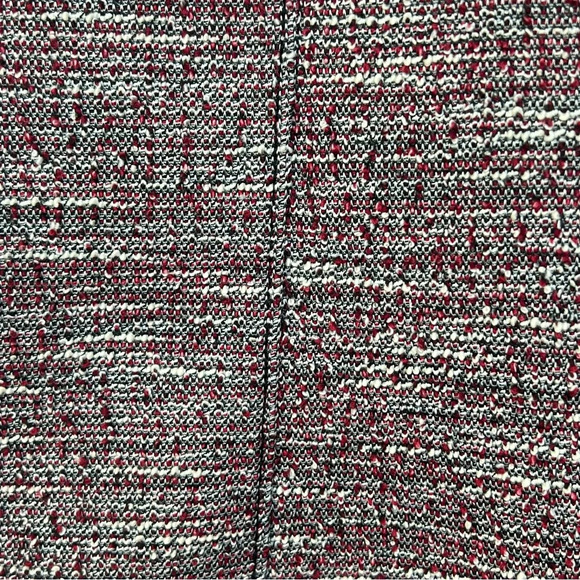 New LOFT Plus Size 20 Boucle Tweed Textured Sleeveless Shift Dress NWT Preppy - Picture 7 of 14